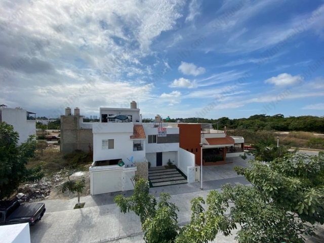Casa Belen | Fraccionamiento Lisboa - Puerto Vallarta - jalisco