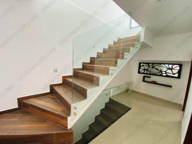 Casa Belen | Fraccionamiento Lisboa - Puerto Vallarta - jalisco