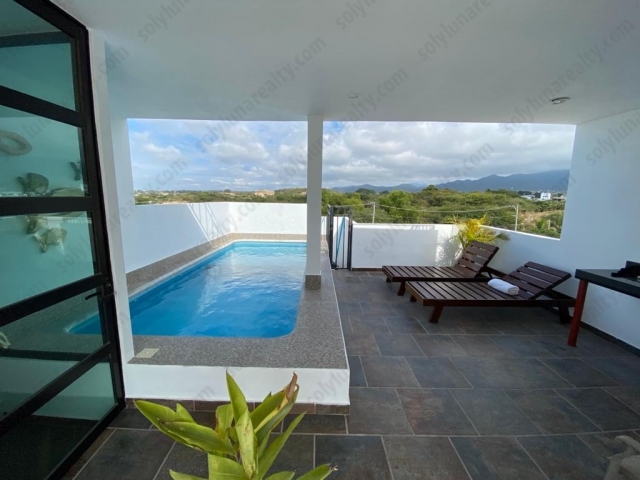 Casa Belen | Fraccionamiento Lisboa - Puerto Vallarta - jalisco