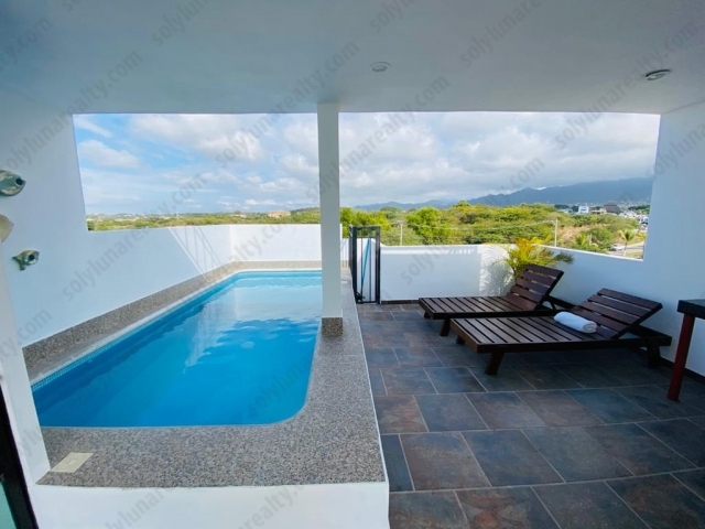 Casa Belen | Fraccionamiento Lisboa - Puerto Vallarta - jalisco