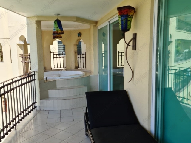 Condominio Bay View Grand | flamingos - Riviera Nayarit - nayarit