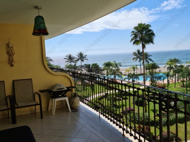 Condominio Bay View Grand | flamingos - Riviera Nayarit - nayarit