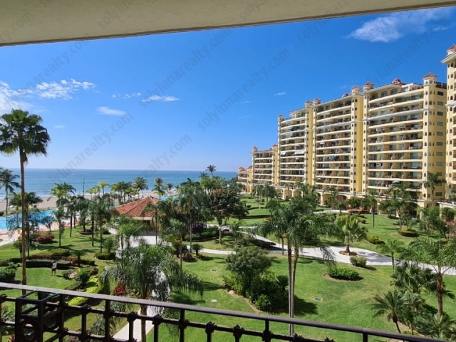 Condominio Bay View Grand | flamingos - Riviera Nayarit - nayarit