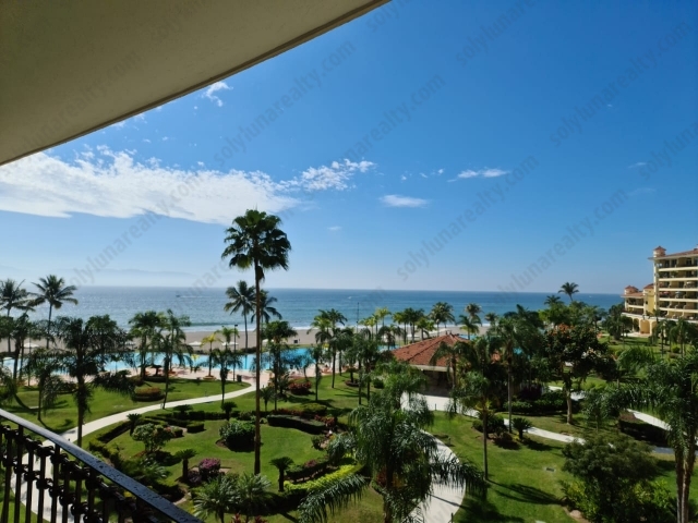 Condominio Bay View Grand | flamingos - Riviera Nayarit - nayarit