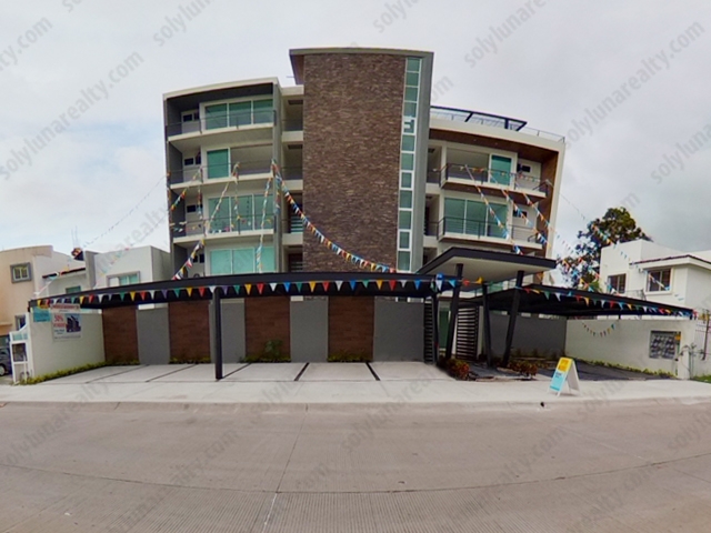 Condominio The River 101 |  Fluvial Vallarta - Puerto Vallarta - Calle Río Santiago 148