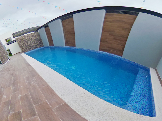 Condominio The River 102 | Fluvial vallarta - Puerto Vallarta - Calle Río Santiago 148