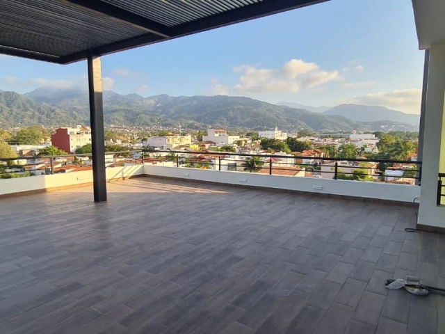 Condominio The River 102 | Fluvial vallarta - Puerto Vallarta - Calle Río Santiago 148