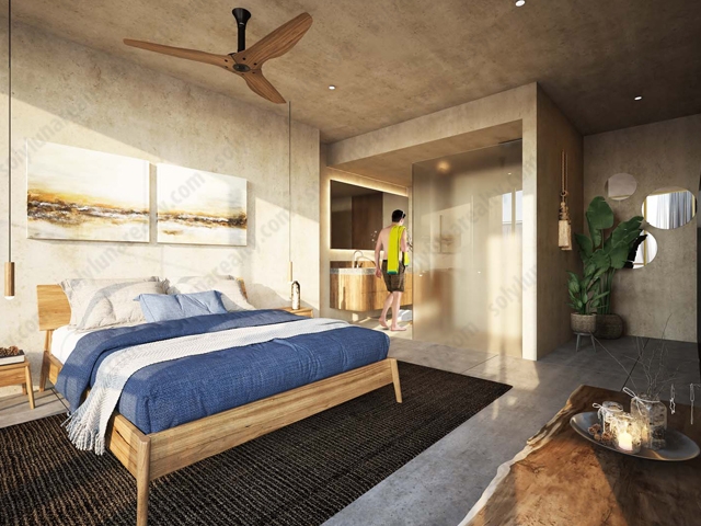 Nima Bay Both Views PH5 | Marina Vallarta - Puerto Vallarta - Jalisco