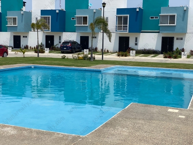 Casa Altavela | Fraccionamiento Altavela - Riviera Nayarit - nayarit