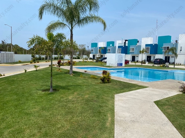 Casa Altavela | Fraccionamiento Altavela - Riviera Nayarit - nayarit