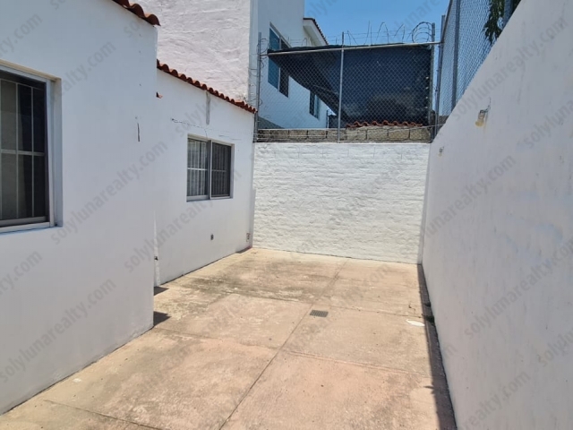 Casa Rio Tiber | Fluvial Vallarta - Puerto Vallarta - Jalisco