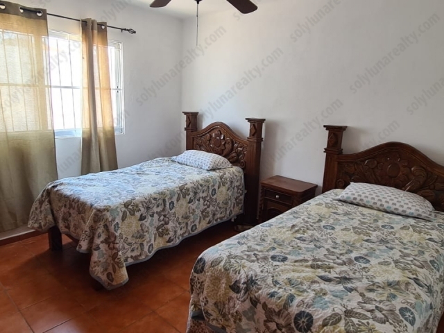 Casa Rio Tiber | Fluvial Vallarta - Puerto Vallarta - Jalisco