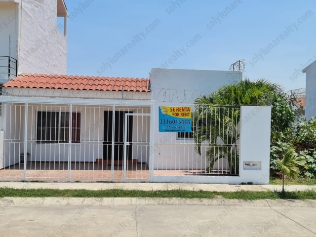 Casa Rio Tiber | Fluvial Vallarta - Puerto Vallarta - Jalisco