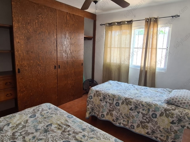 Casa Rio Tiber | Fluvial Vallarta - Puerto Vallarta - Jalisco