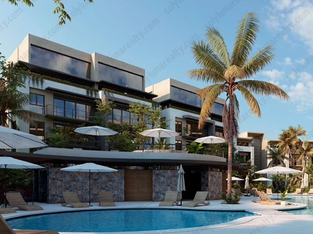 Modelo Cedro ALTEA | Av Mexico - Puerto Vallarta - Jalisco