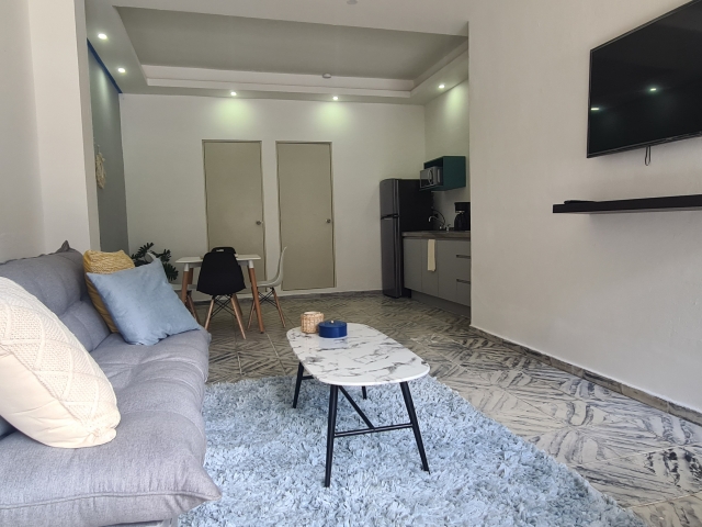Estudio San Salvador  | 5 de diciembre - Puerto Vallarta - jalisco