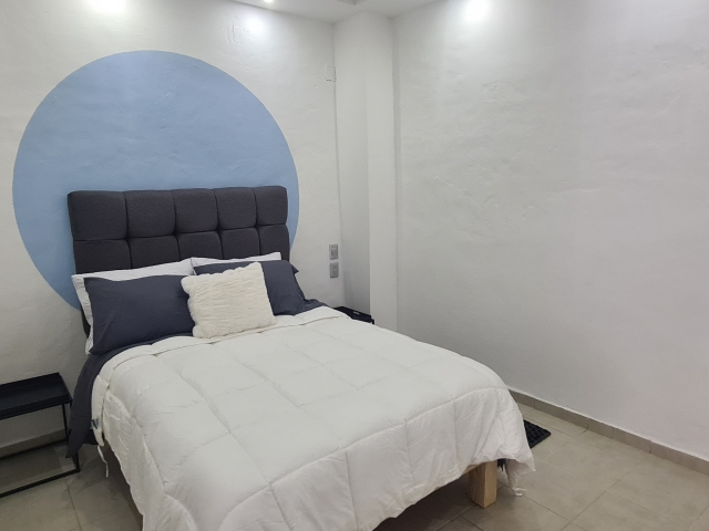 Estudio San Salvador  | 5 de diciembre - Puerto Vallarta - jalisco