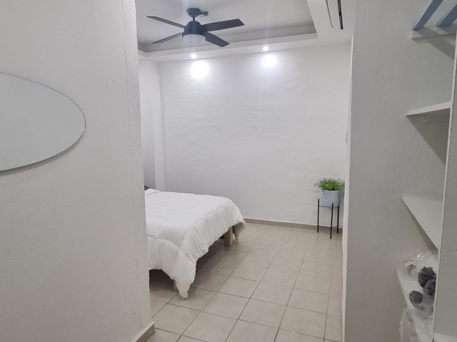 Estudio San Salvador  | 5 de diciembre - Puerto Vallarta - jalisco