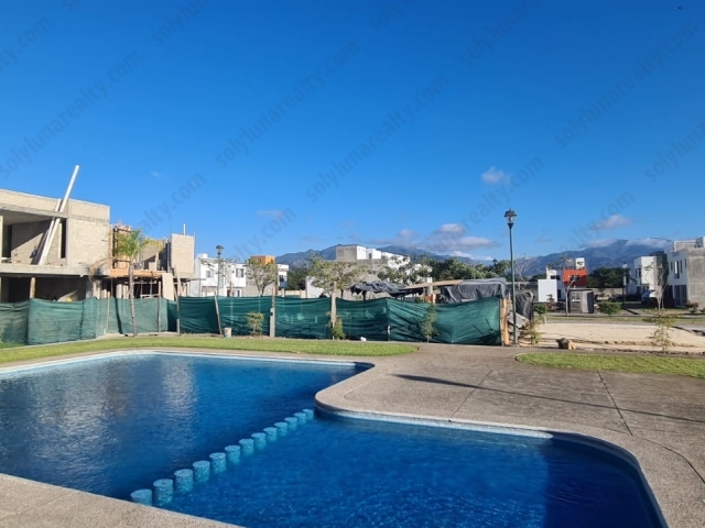Casa Seaport 55 |  Hacienda San Javier - Puerto Vallarta - Jalisco