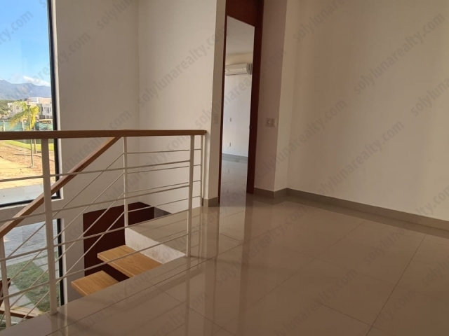Casa Seaport 55 |  Hacienda San Javier - Puerto Vallarta - Jalisco