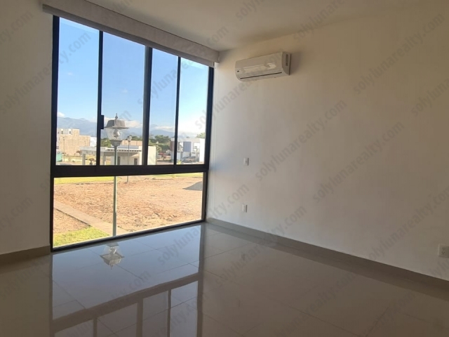 Casa Seaport 55 |  Hacienda San Javier - Puerto Vallarta - Jalisco