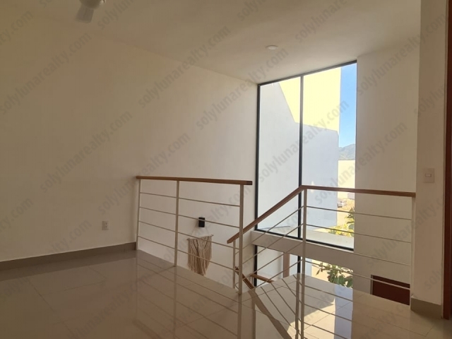 Casa Seaport 55 |  Hacienda San Javier - Puerto Vallarta - Jalisco