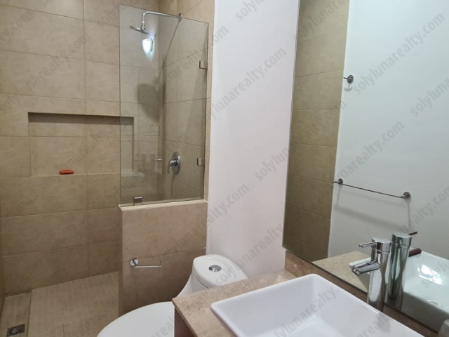 Casa Seaport 55 |  Hacienda San Javier - Puerto Vallarta - Jalisco