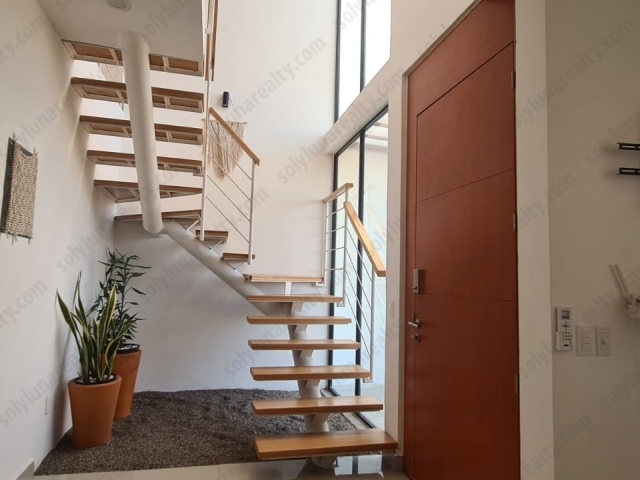 Casa Seaport 55 |  Hacienda San Javier - Puerto Vallarta - Jalisco