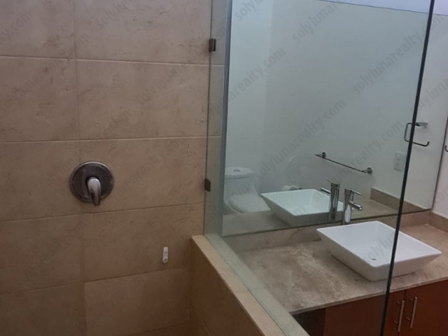 Casa Seaport 55 |  Hacienda San Javier - Puerto Vallarta - Jalisco