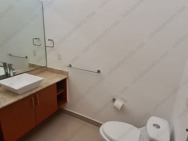 Casa Seaport 55 |  Hacienda San Javier - Puerto Vallarta - Jalisco