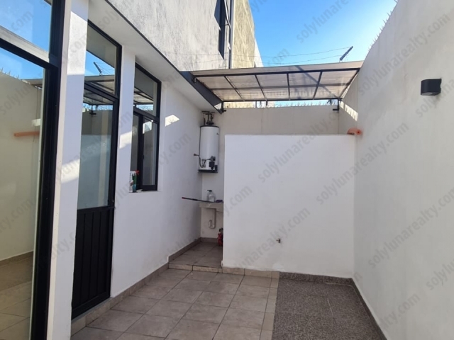 Casa Seaport 55 |  Hacienda San Javier - Puerto Vallarta - Jalisco