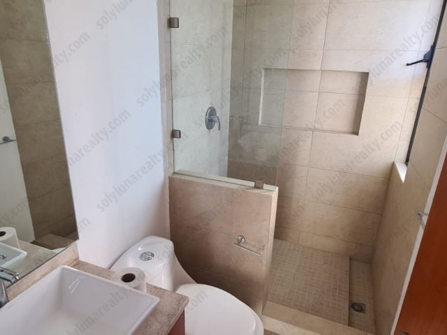 Casa Seaport 55 |  Hacienda San Javier - Puerto Vallarta - Jalisco