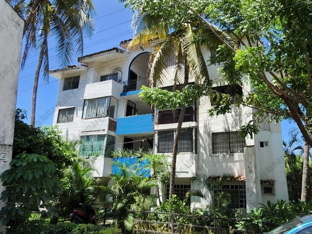 Depa Los Sauces | Los Sauces - Puerto Vallarta - Jalisco