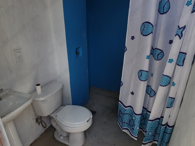 Casa Privada Guerrero | Las Juntas - Puerto Vallarta - Jalisco