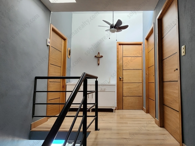 Casa Privada Guerrero | Las Juntas - Puerto Vallarta - Jalisco