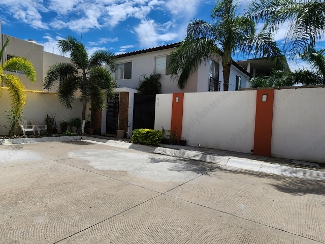 Casa Privada Guerrero | Las Juntas - Puerto Vallarta - Jalisco