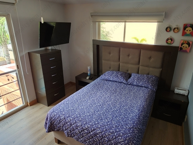Casa Privada Guerrero | Las Juntas - Puerto Vallarta - Jalisco