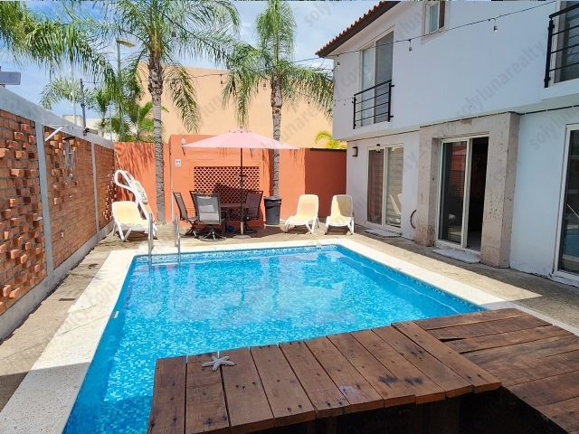 Casa Privada Guerrero | Las Juntas - Puerto Vallarta - Jalisco