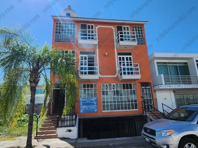 Consultorio Rio Yaki | Fluvial vallarta - Puerto Vallarta - Jalisco