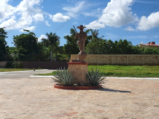 Terreno Agave Azul 4 | Bucerias - Riviera Nayarit - Nayarit