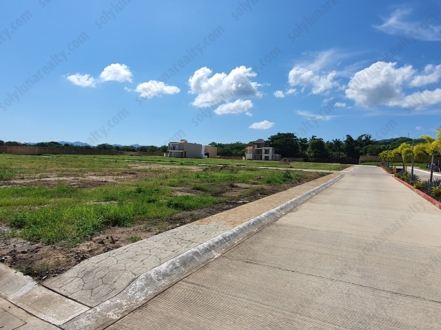 Terreno Agave Azul 4 | Bucerias - Riviera Nayarit - Nayarit