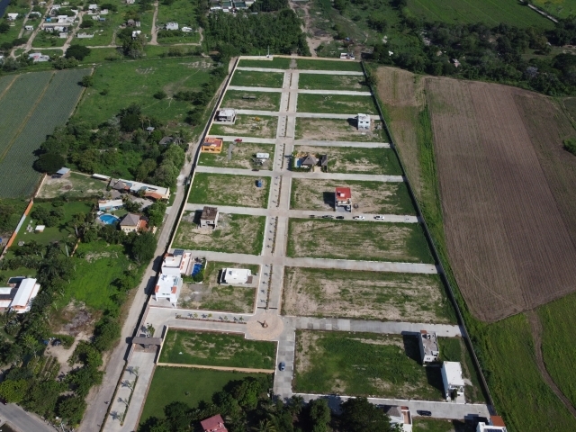 Terreno Agave Azul 4 | Bucerias - Riviera Nayarit - Nayarit