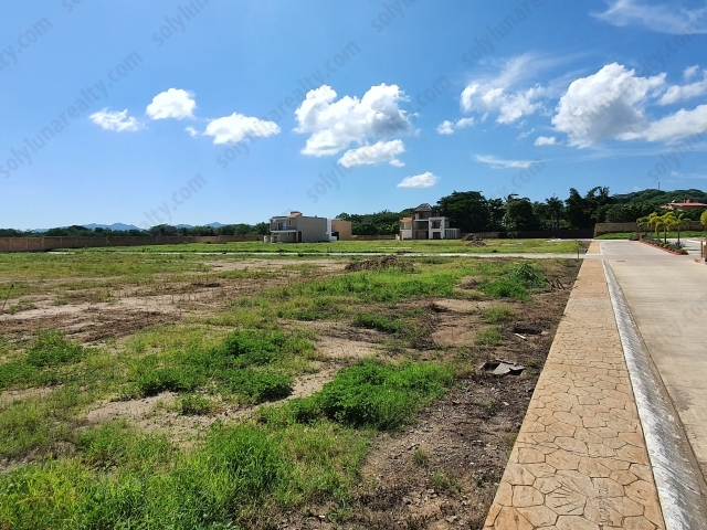 Terreno Agave Azul 4 | Bucerias - Riviera Nayarit - Nayarit
