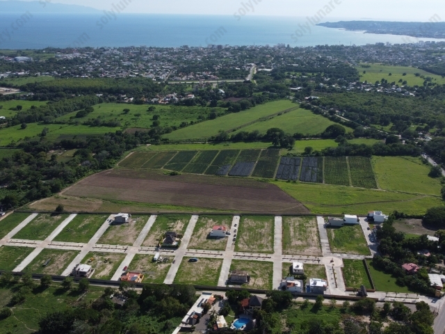 Terreno Agave Azul 4 | Bucerias - Riviera Nayarit - Nayarit