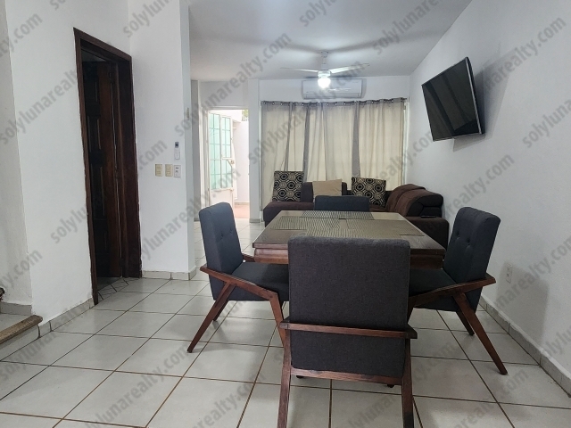 Casa Albatros 631 | Albatros - Puerto Vallarta - Jalisco