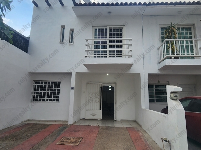 Casa Albatros 631 | Albatros - Puerto Vallarta - Jalisco