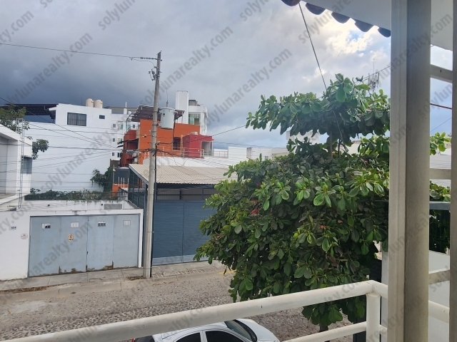 Casa Albatros 631 | Albatros - Puerto Vallarta - Jalisco