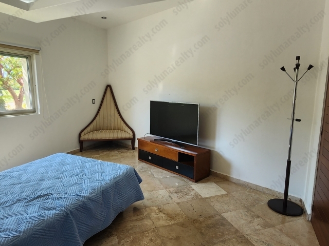 Casa Bocanegra  | Marina  - Puerto Vallarta - Jalisco