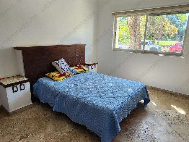 Casa Bocanegra  | Marina  - Puerto Vallarta - Jalisco