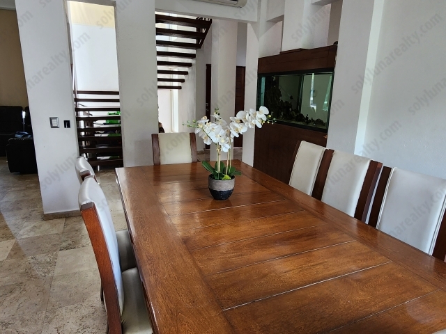 Casa Bocanegra  | Marina  - Puerto Vallarta - Jalisco